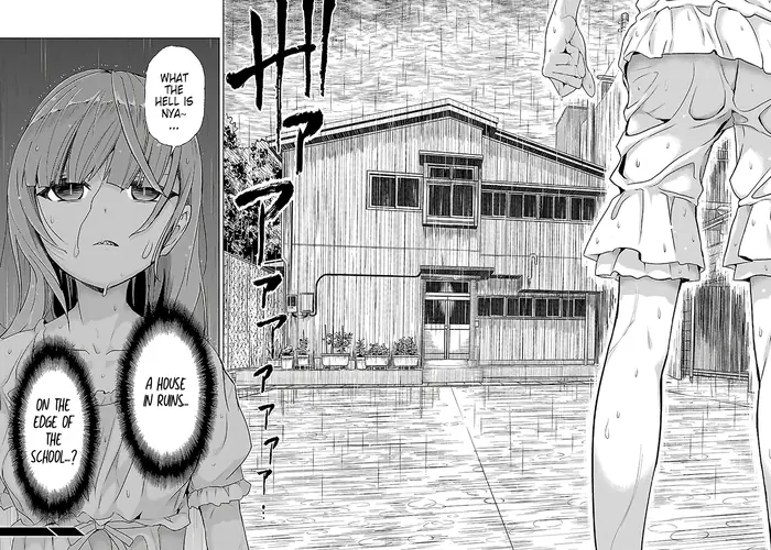Armed Girl